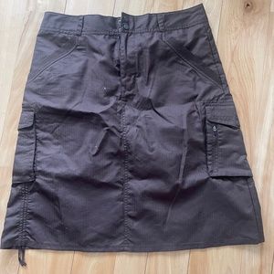 REI Co-op Asana hiking skirt NEW with tags on